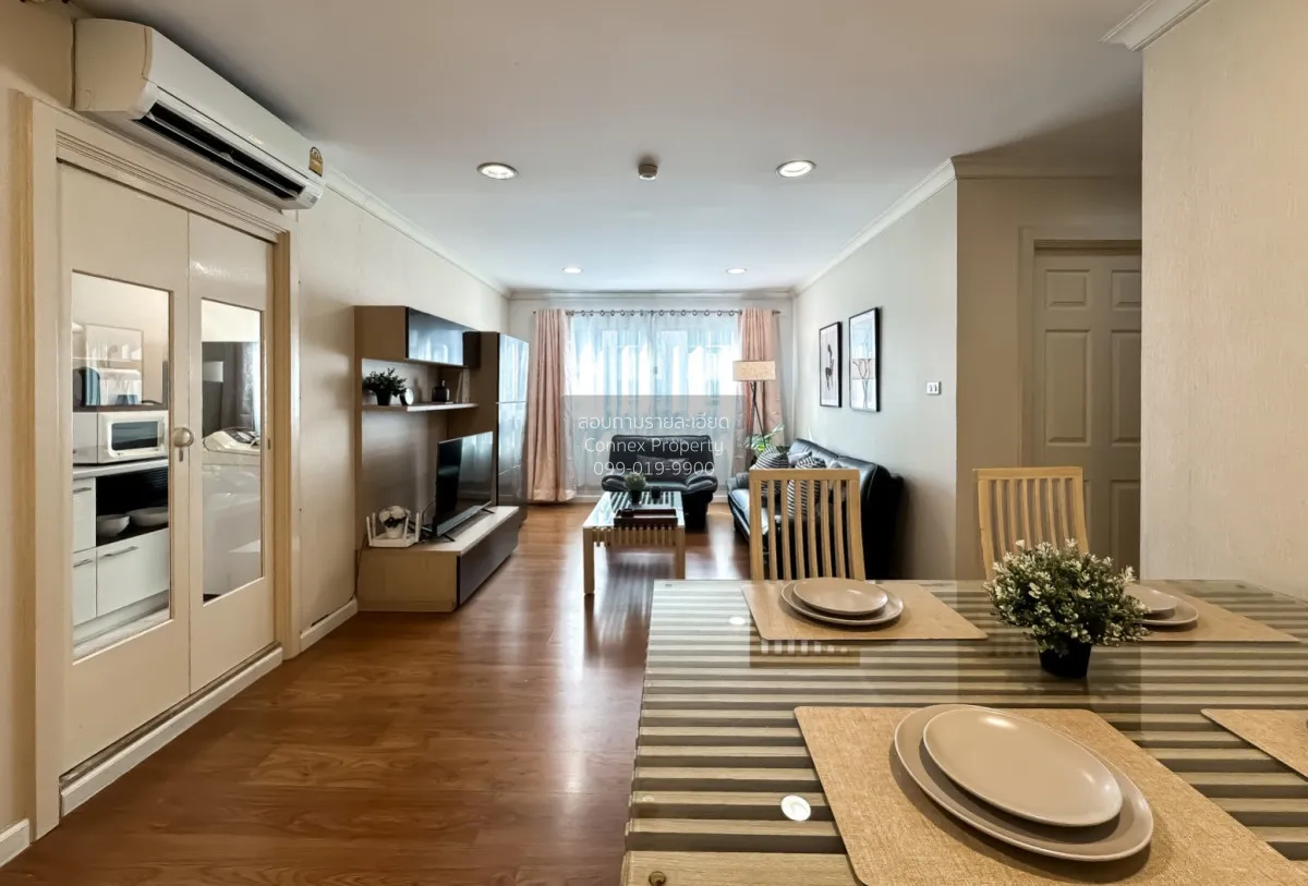 For Rent Condo , Lumpini Suite Sukhumvit 41 , BTS-Phrom Phong , K