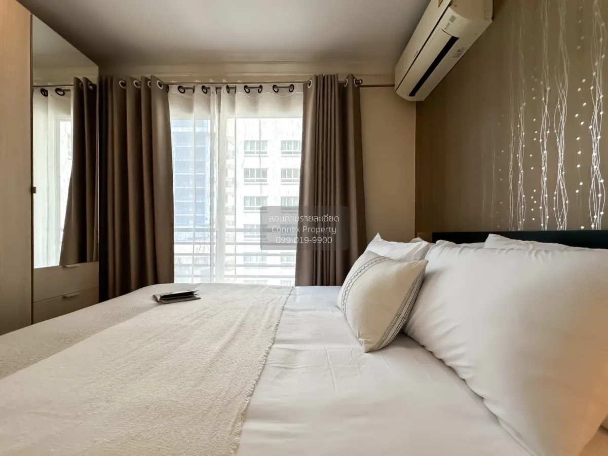 For Rent Condo , Lumpini Suite Sukhumvit 41 , BTS-Phrom Phong , K
