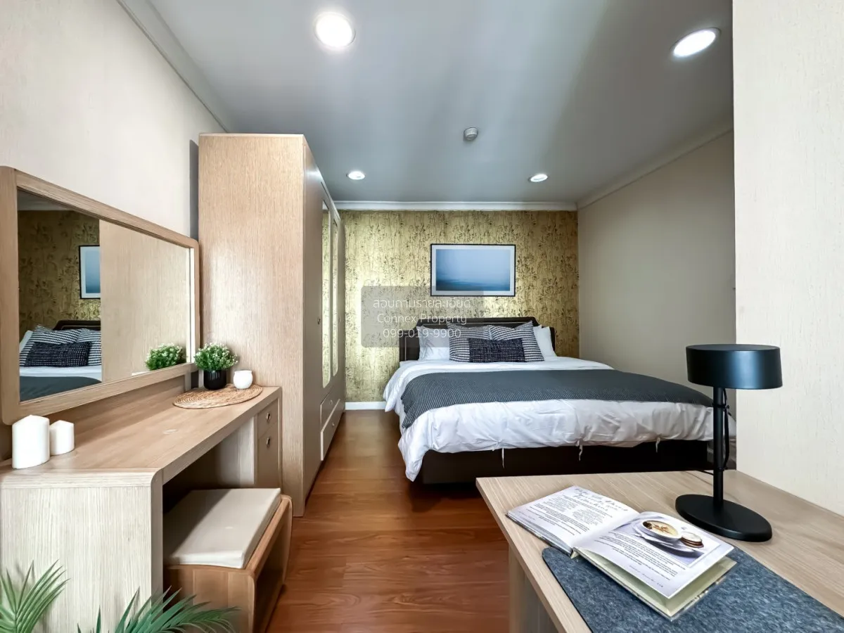 For Rent Condo , Lumpini Suite Sukhumvit 41 , BTS-Phrom Phong , K