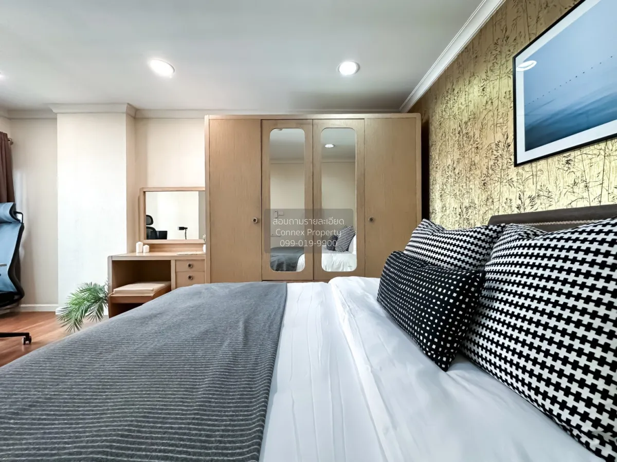 For Rent Condo , Lumpini Suite Sukhumvit 41 , BTS-Phrom Phong , K