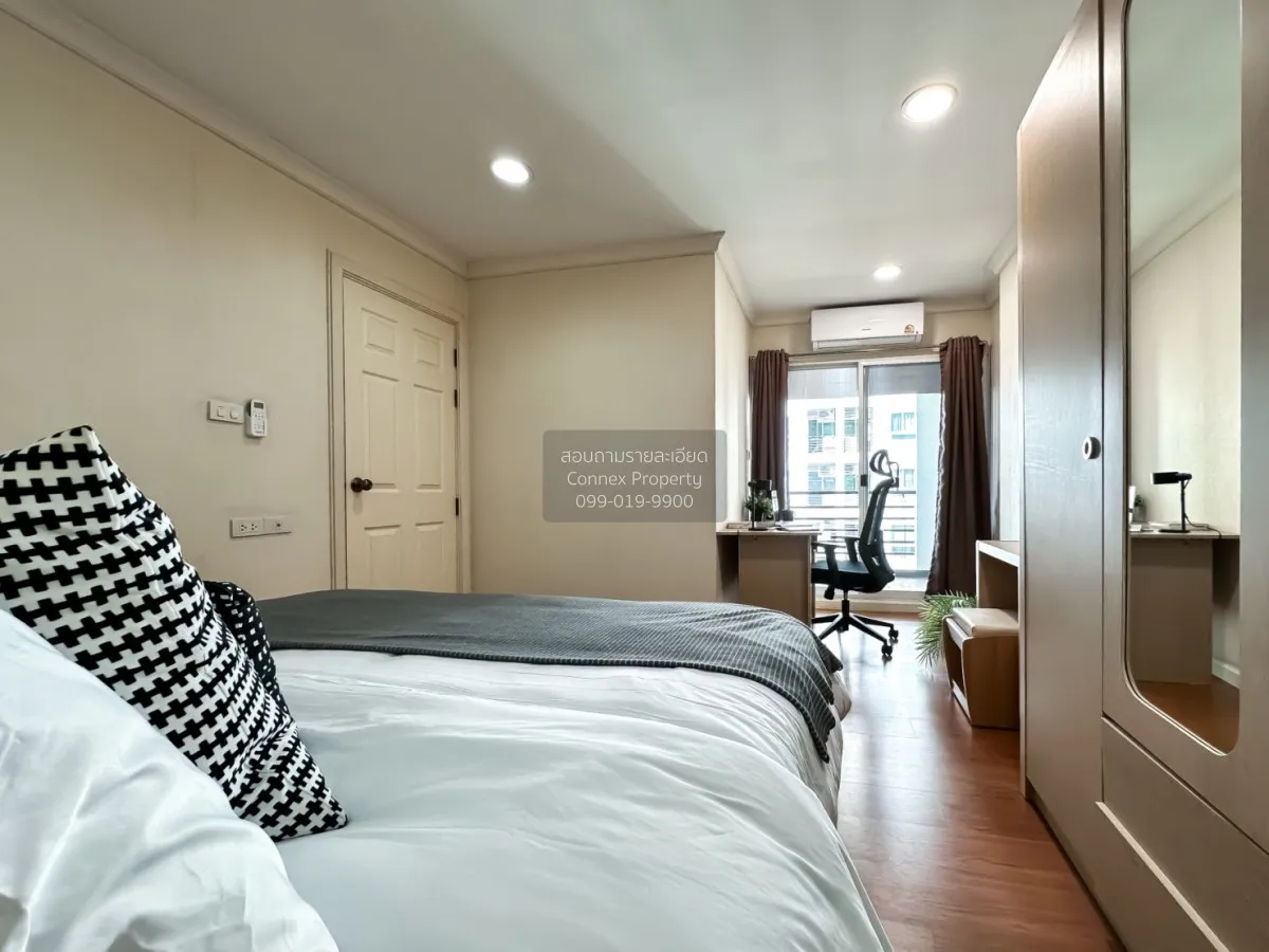 For Rent Condo , Lumpini Suite Sukhumvit 41 , BTS-Phrom Phong , K