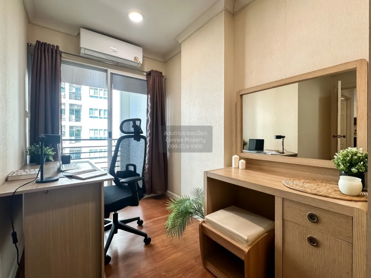 For Rent Condo , Lumpini Suite Sukhumvit 41 , BTS-Phrom Phong , K