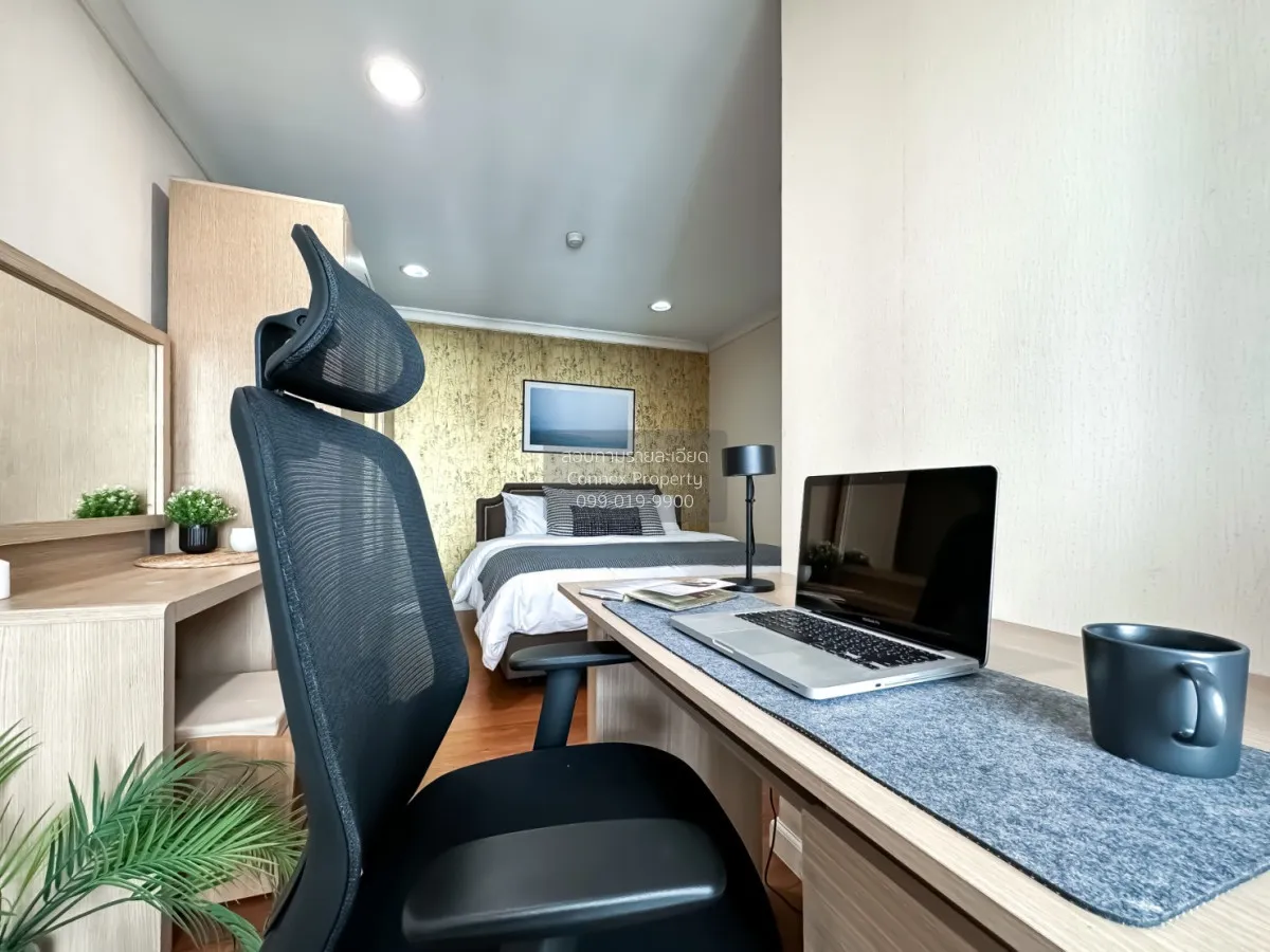 For Rent Condo , Lumpini Suite Sukhumvit 41 , BTS-Phrom Phong , K