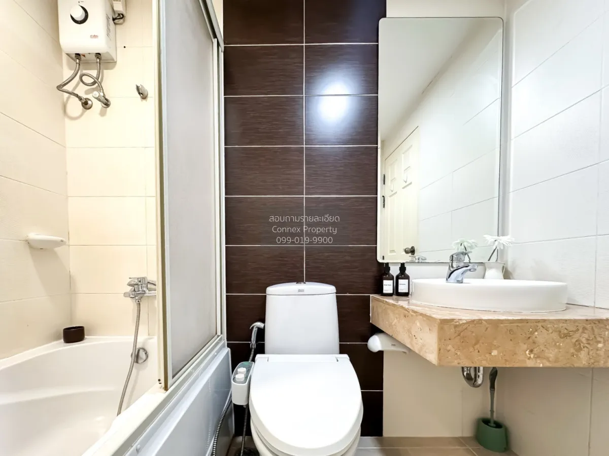 For Rent Condo , Lumpini Suite Sukhumvit 41 , BTS-Phrom Phong , K