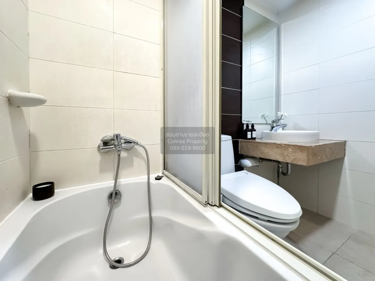 For Rent Condo , Lumpini Suite Sukhumvit 41 , BTS-Phrom Phong , K