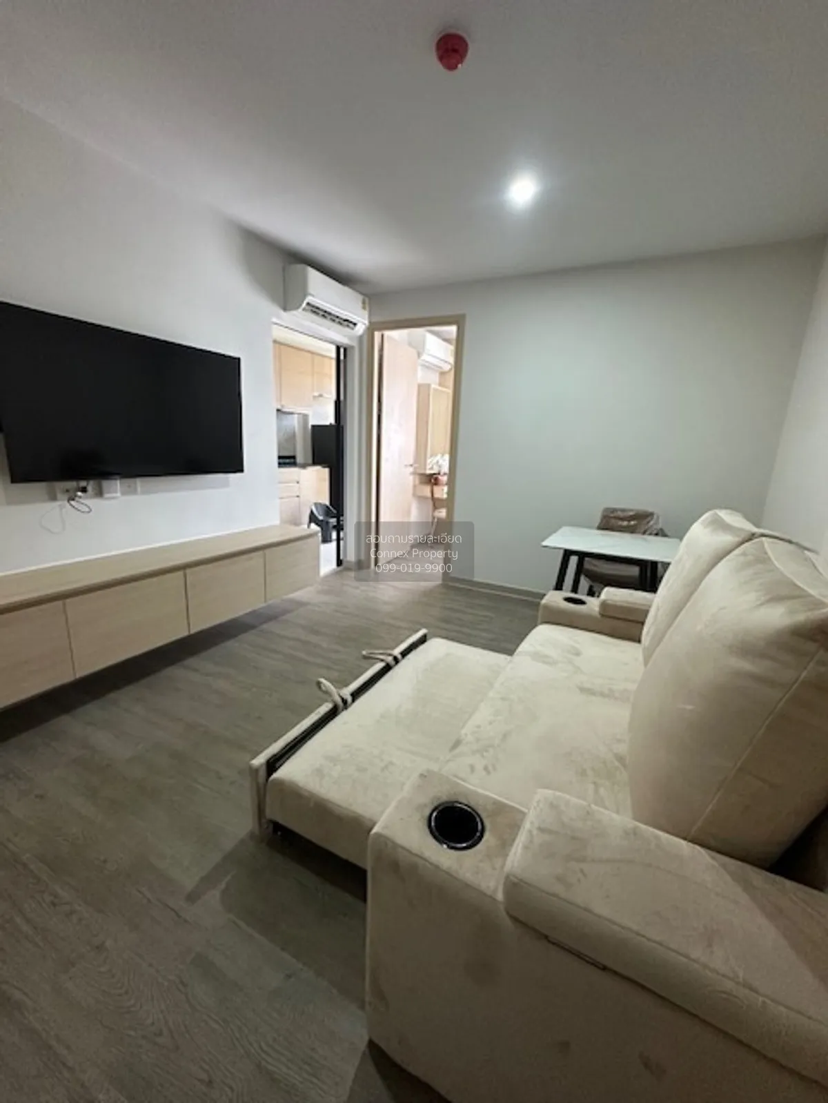 For Rent Condo , The SHADE Sathon 1 , MRT-Lumphini , Chong Nonsi  1