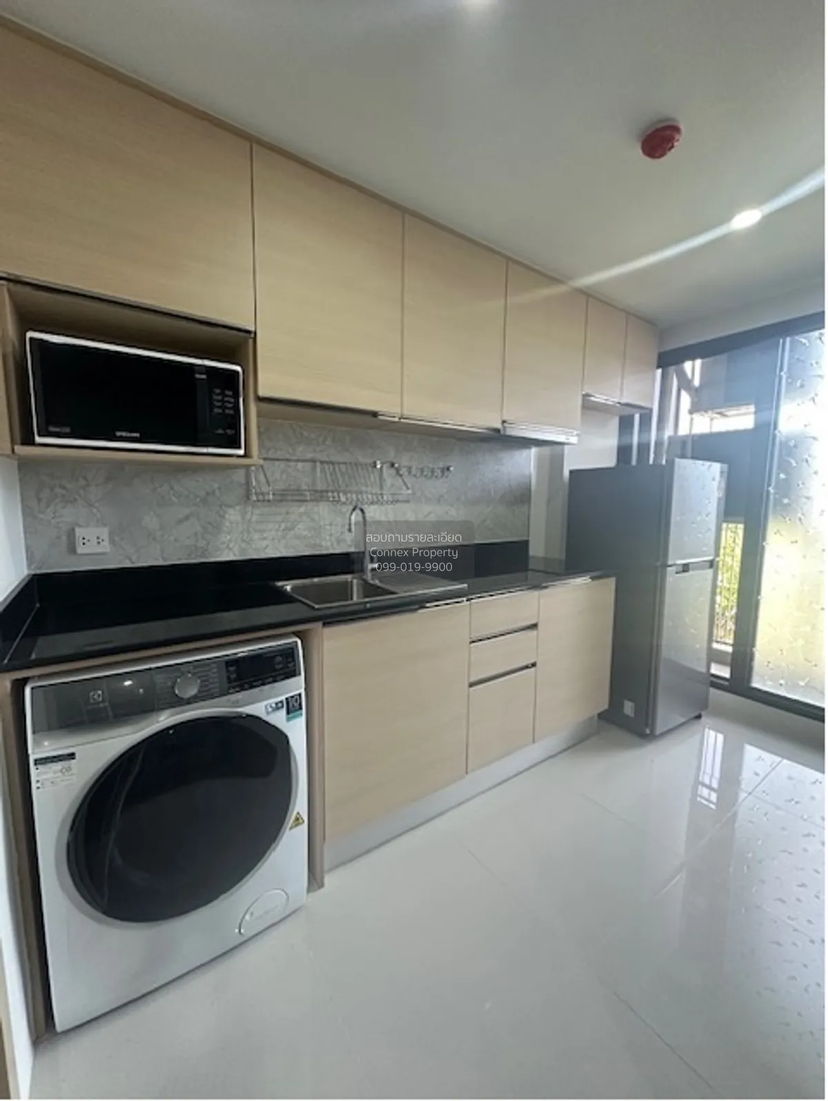 For Rent Condo , The SHADE Sathon 1 , MRT-Lumphini , Chong Nonsi  2