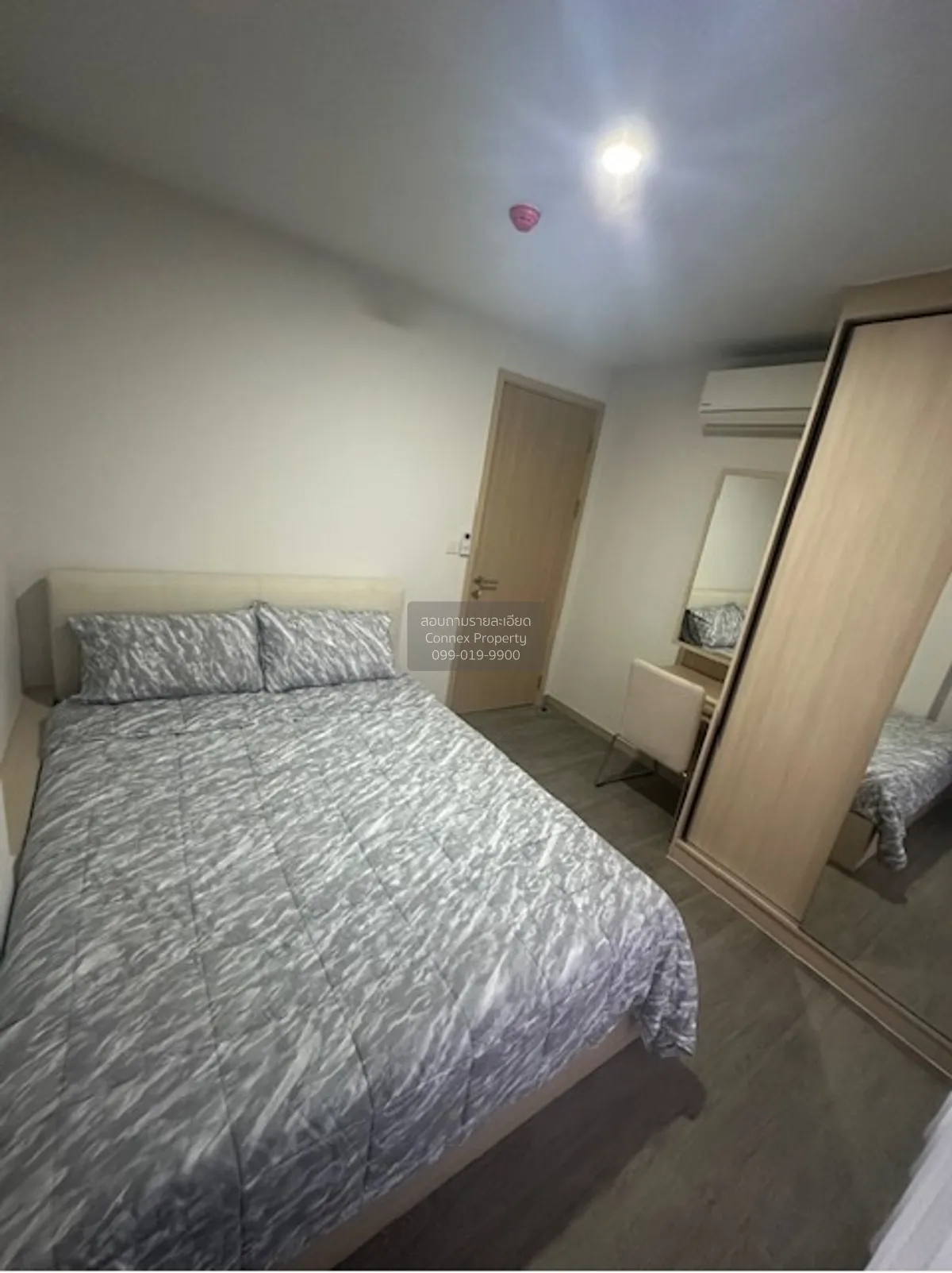 For Rent Condo , The SHADE Sathon 1 , MRT-Lumphini , Chong Nonsi  3