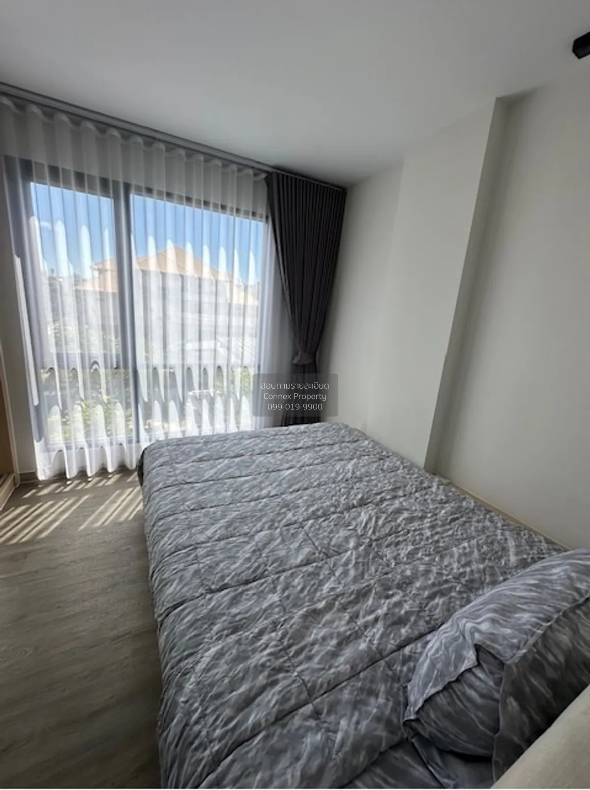 For Rent Condo , The SHADE Sathon 1 , MRT-Lumphini , Chong Nonsi  4