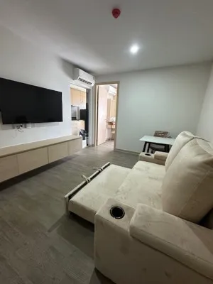 For Rent Condo , The SHADE Sathon 1 , MRT-Lumphini , Chong Nonsi , Yannawa , Bangkok , CX-149771