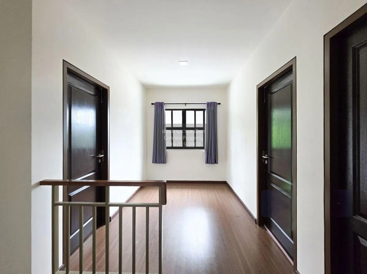 For Sale House , Baan Lumpini Town Park Thakham - Rama 2 , corner 2