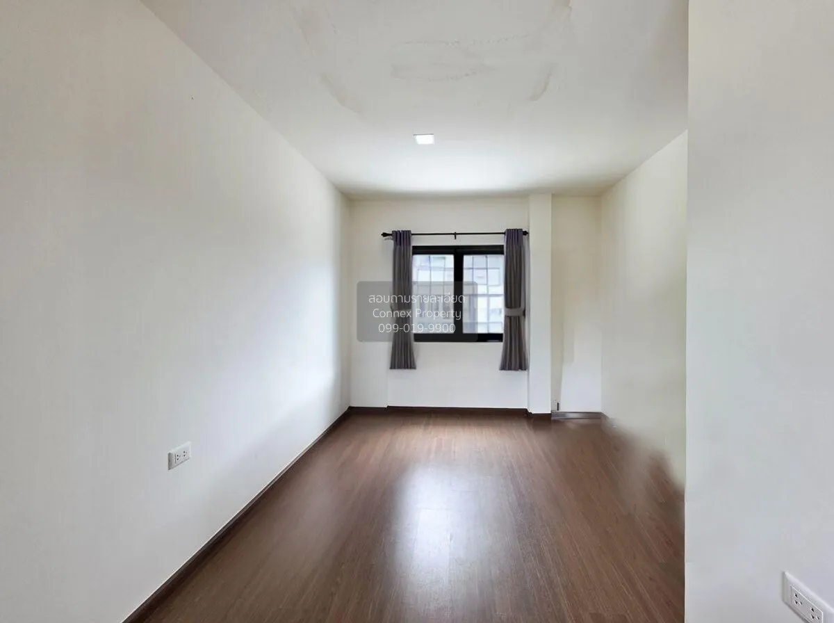 For Sale House , Baan Lumpini Town Park Thakham - Rama 2 , corner 4