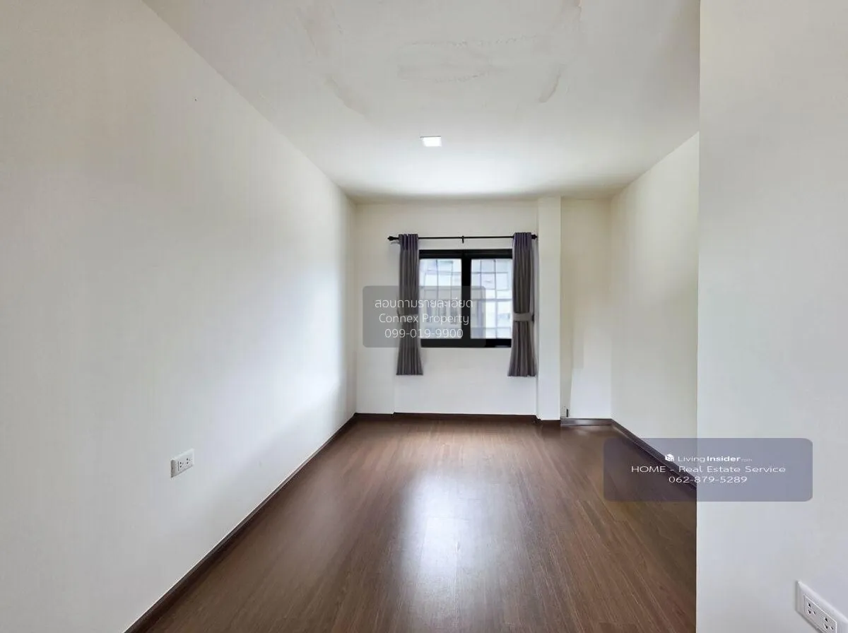 ขายบ้าน  บ้านลุมพินี ทาวน์พาร์ค ท่าข้าม - พระราม 2 ห้องมุม ท่าข้า 4