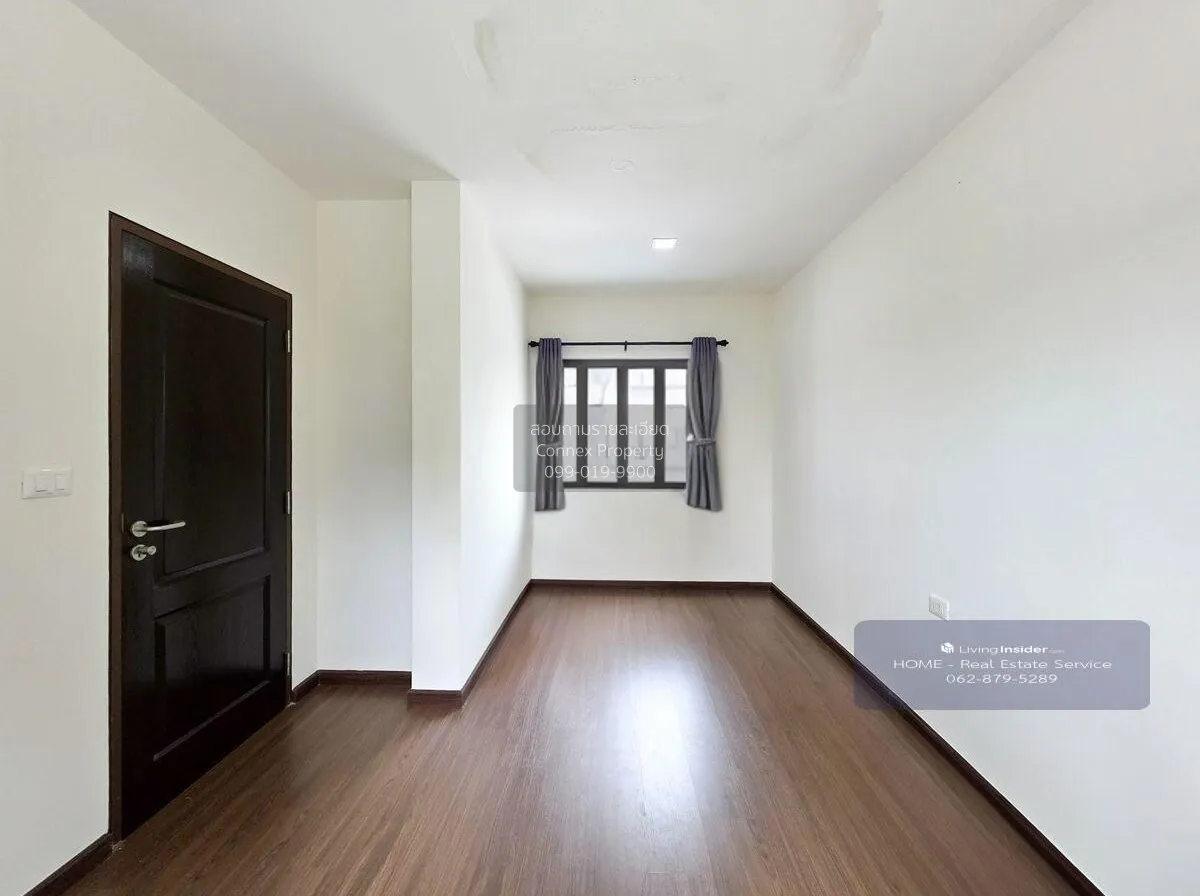 ขายบ้าน  บ้านลุมพินี ทาวน์พาร์ค ท่าข้าม - พระราม 2 ห้องมุม ท่าข้า