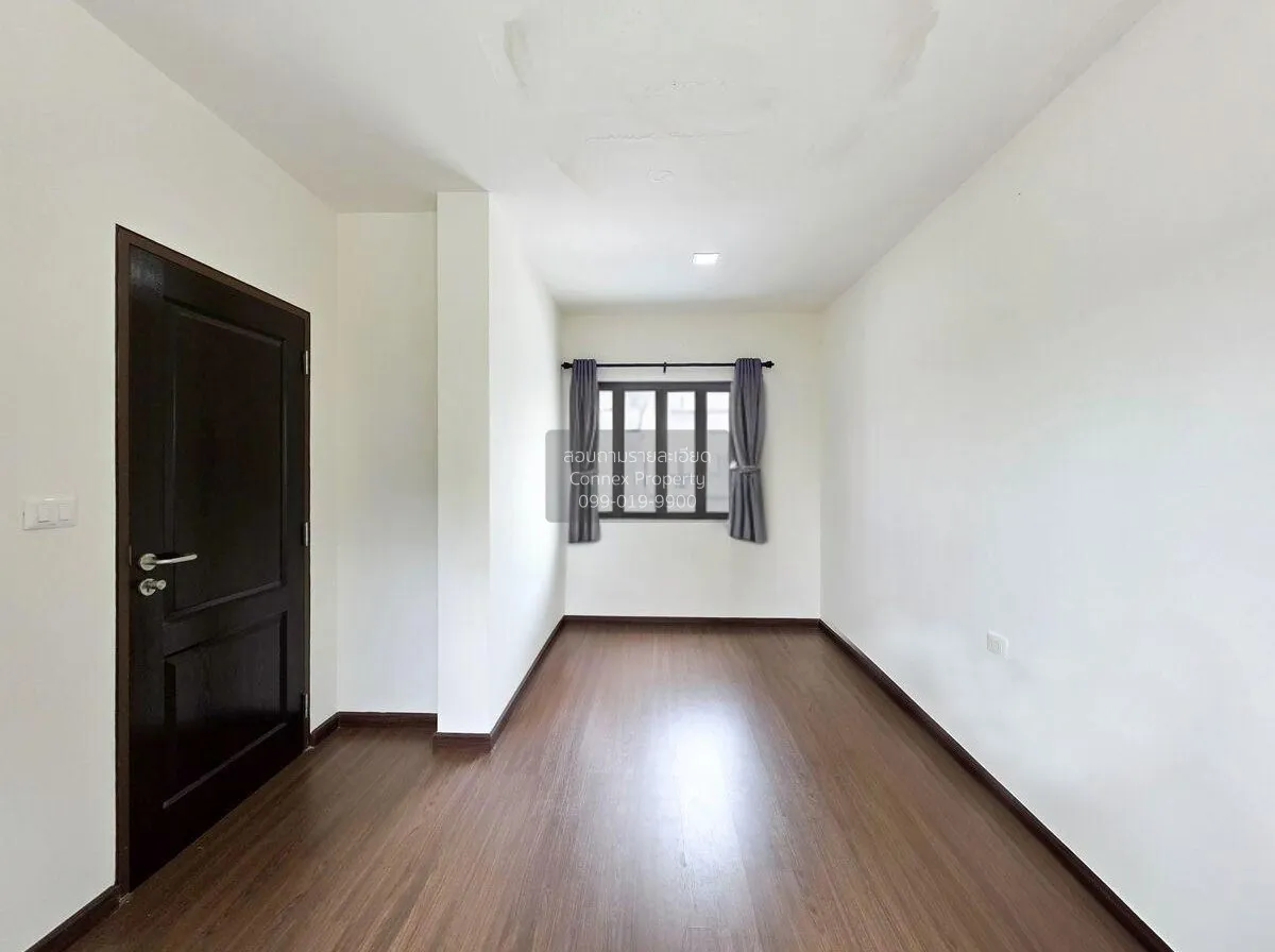 For Sale House , Baan Lumpini Town Park Thakham - Rama 2 , corner