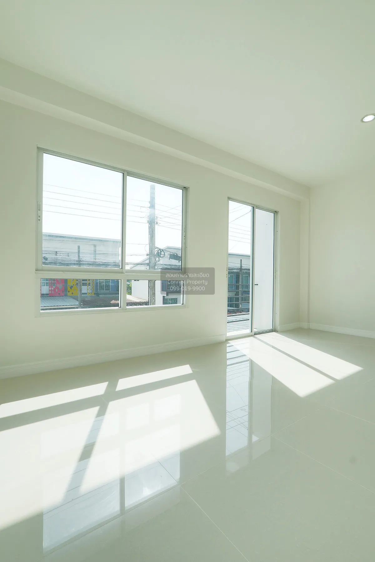 For Sale Townhouse/Townhome  , BR @Arena , Khok Faet , Nong Chok  4