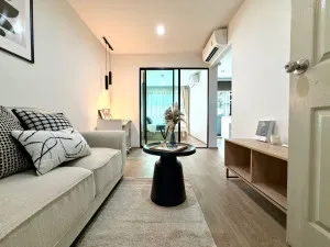 ขายคอนโด  ไฮ สุขุมวิท 93 รีโนเวทใหม่ BTS-บางจาก บางจาก เขต พระโขนง กรุงเทพ CX-149778