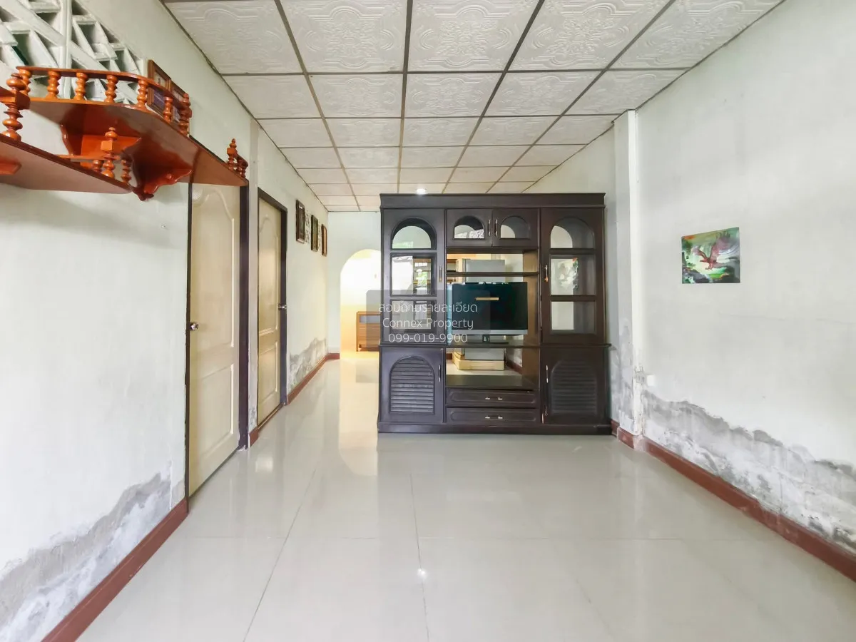 For Sale Townhouse/Townhome  , Rinthong Samutprakan , wide fronta 4