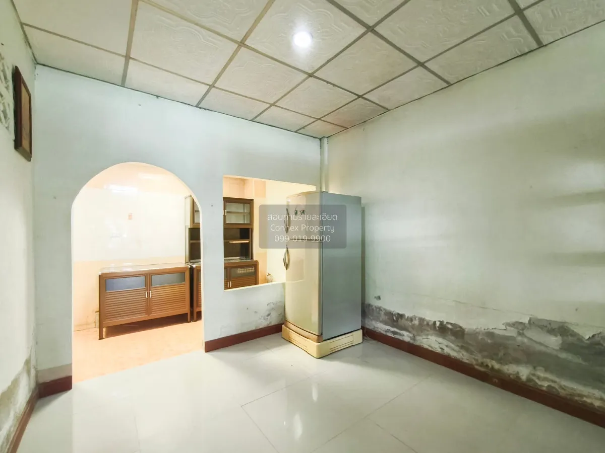 For Sale Townhouse/Townhome  , Rinthong Samutprakan , wide fronta