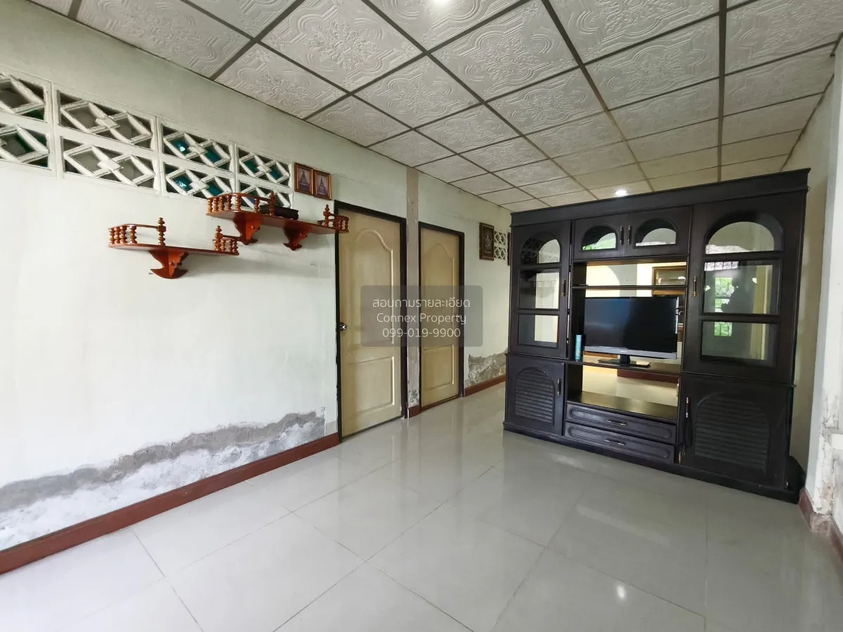 For Sale Townhouse/Townhome  , Rinthong Samutprakan , wide fronta