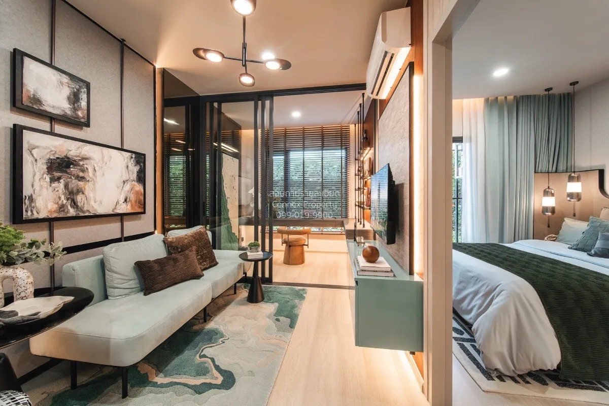 For Sale Condo , Life Udomsuk Station , BTS-Udom Suk , Bang Na Nu 1