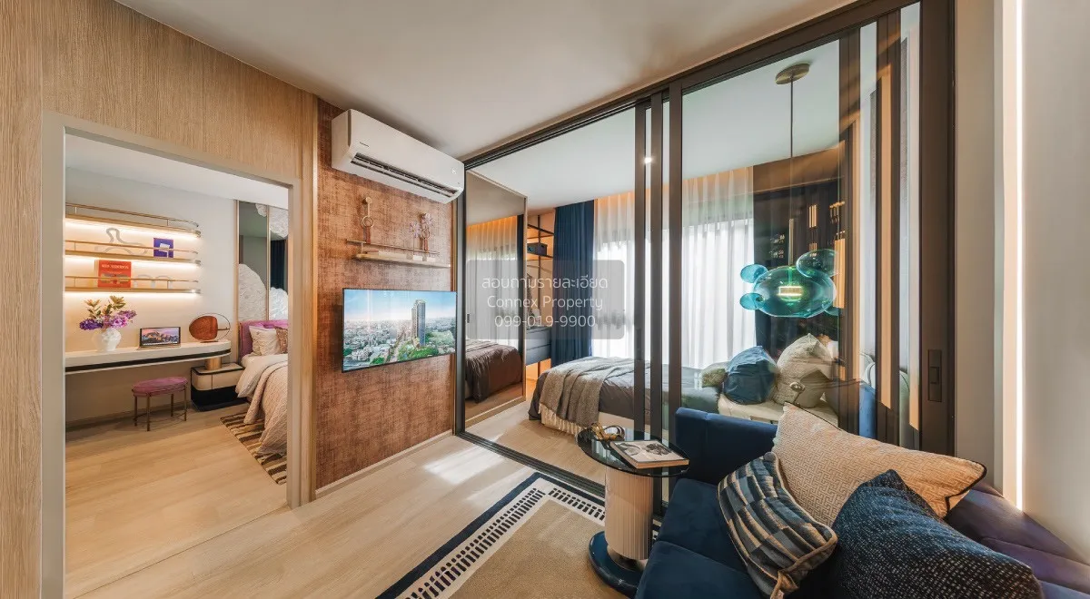 For Sale Condo , Life Udomsuk Station , BTS-Udom Suk , Bang Na Nu 2