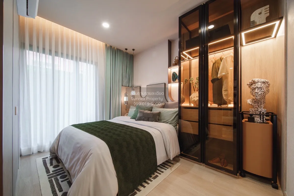 For Sale Condo , Life Udomsuk Station , BTS-Udom Suk , Bang Na Nu 3