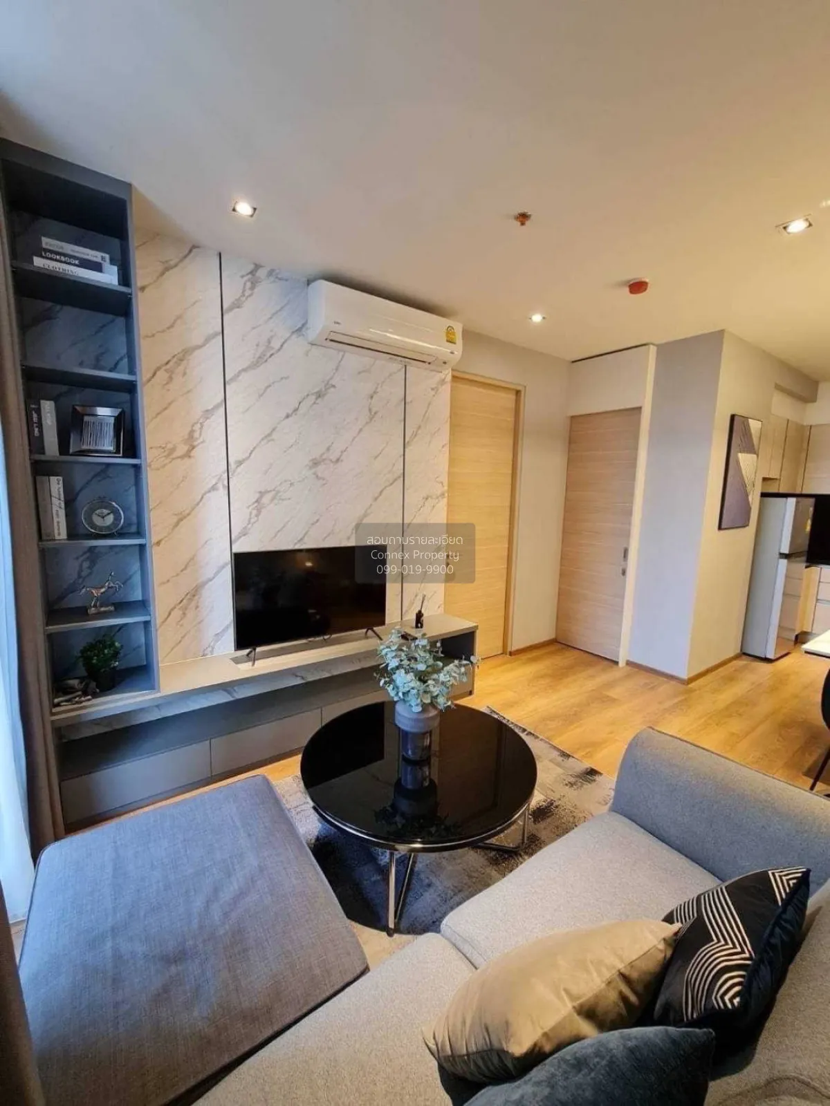 ขายคอนโด  พาร์ค ออริจิ้น พร้อมพงษ์ BTS-พร้อมพงษ์ คลองตัน เขต คลอง 2