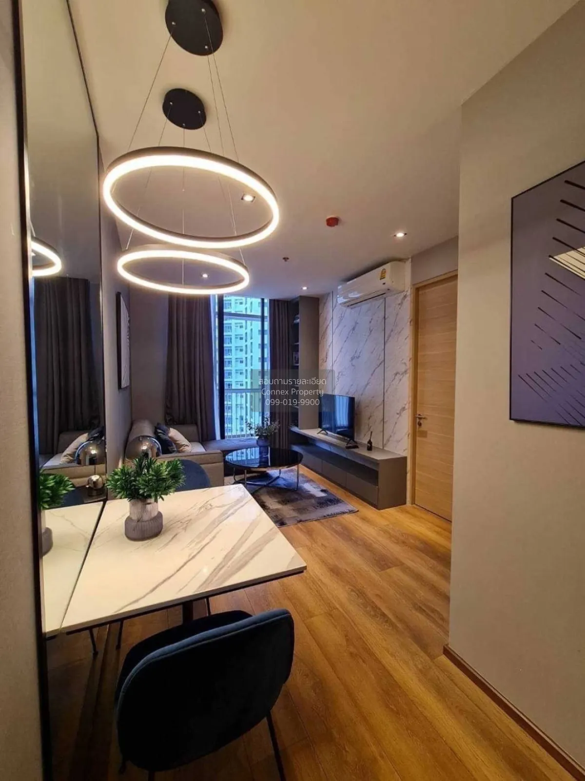 ขายคอนโด  พาร์ค ออริจิ้น พร้อมพงษ์ BTS-พร้อมพงษ์ คลองตัน เขต คลอง 3