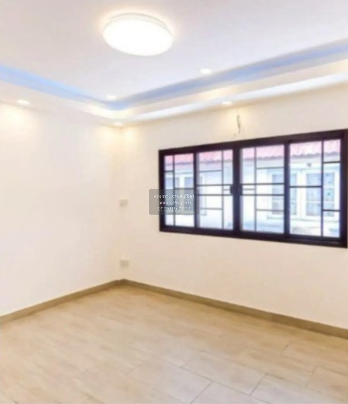 ขายทาวน์เฮ้าส์/ทาวน์โฮม  พาราไดซ์วิลล์ ประเสริฐมนูกิจ รีโนเวทใหม่