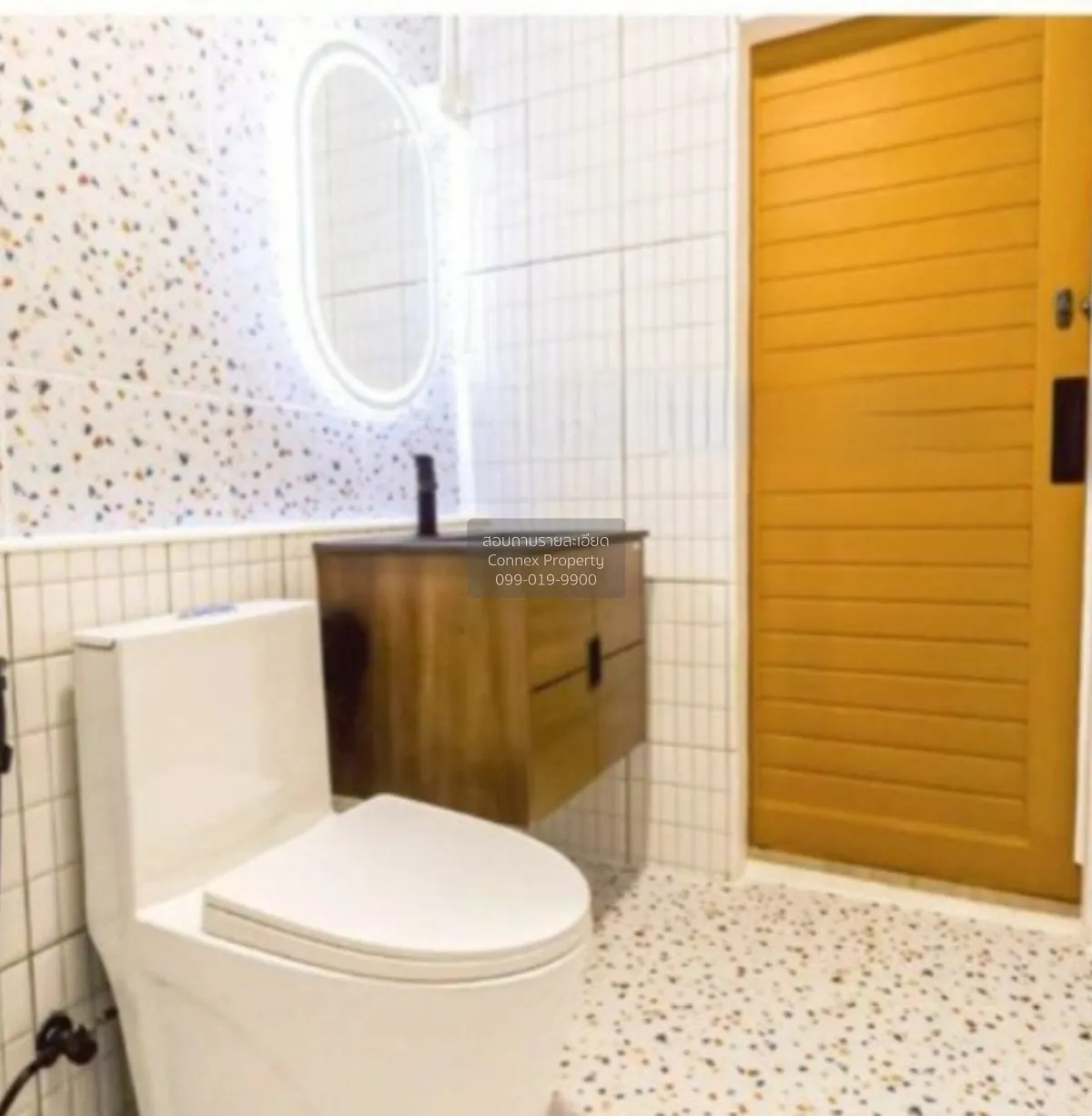 ขายทาวน์เฮ้าส์/ทาวน์โฮม  พาราไดซ์วิลล์ ประเสริฐมนูกิจ รีโนเวทใหม่