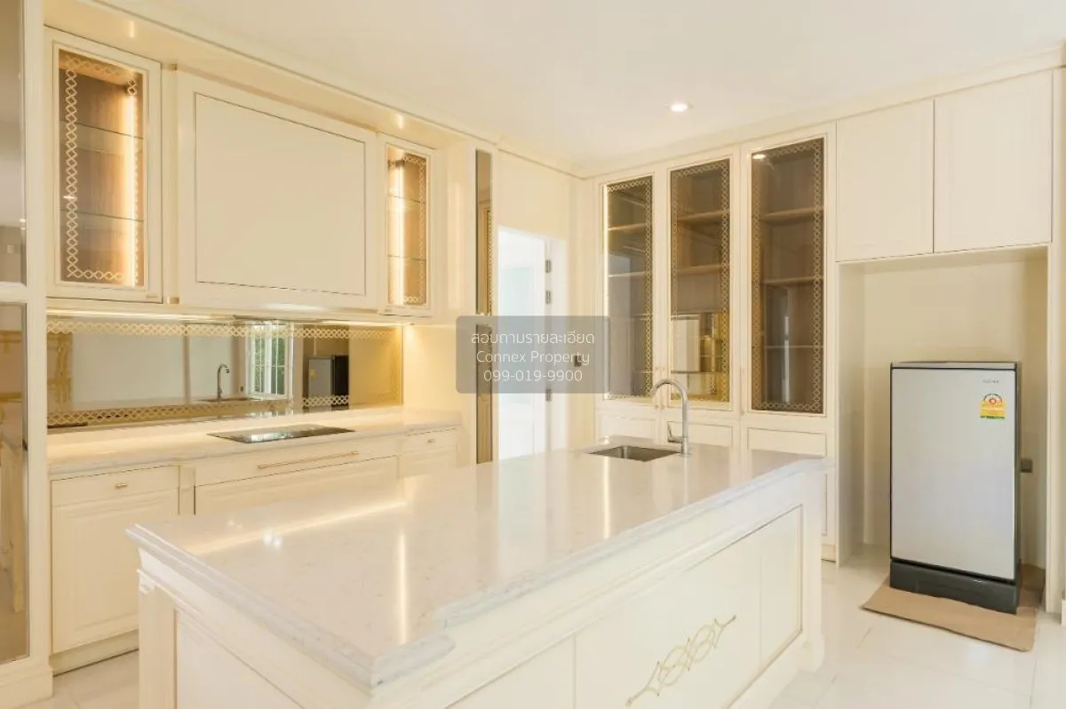 Ladawan Rama 2 เงียบสงบ บ้านใหม่เจ้าของไม่เคยอยู่ กรุงเทพ CX-1497 2