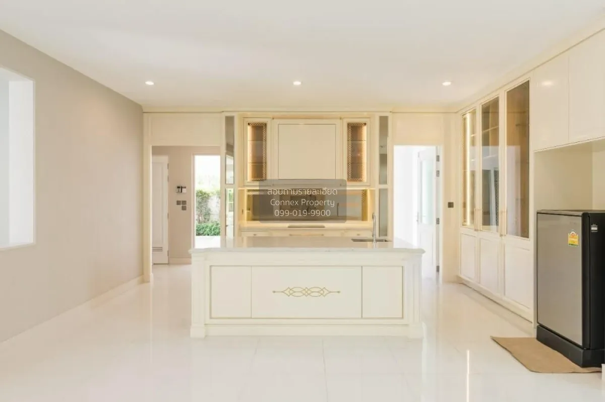 Ladawan Rama 2 เงียบสงบ บ้านใหม่เจ้าของไม่เคยอยู่ กรุงเทพ CX-1497 3