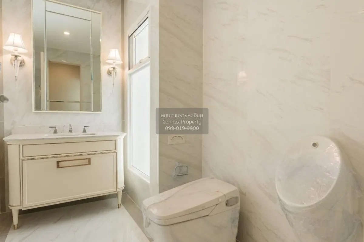 Ladawan Rama 2 เงียบสงบ บ้านใหม่เจ้าของไม่เคยอยู่ กรุงเทพ CX-1497 4