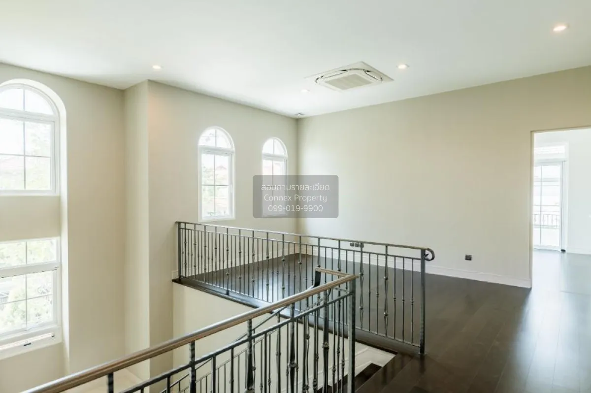 Ladawan Rama 2 เงียบสงบ บ้านใหม่เจ้าของไม่เคยอยู่ กรุงเทพ CX-1497