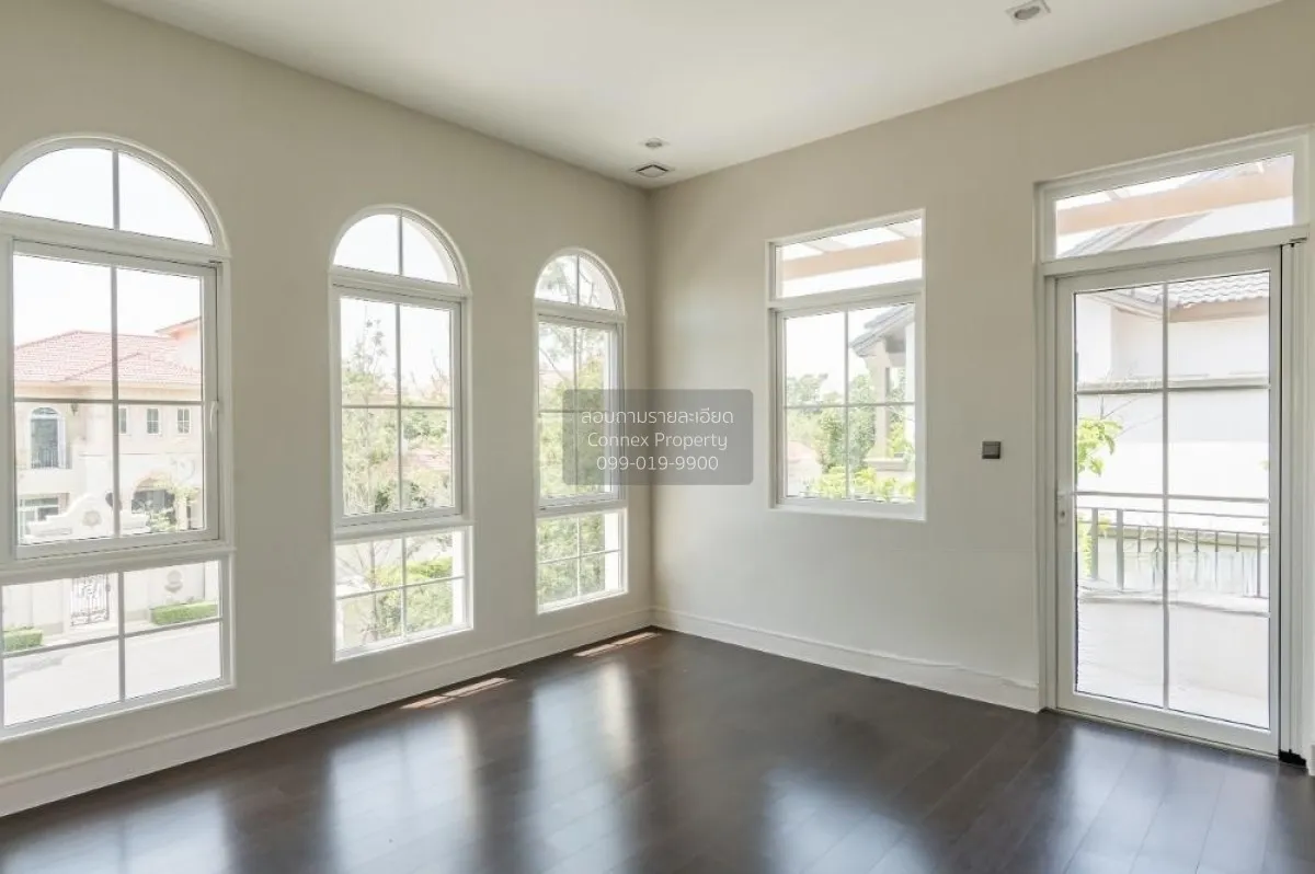 Ladawan Rama 2 เงียบสงบ บ้านใหม่เจ้าของไม่เคยอยู่ กรุงเทพ CX-1497