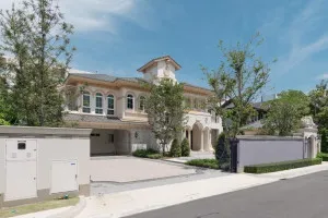 Ladawan Rama 2 เงียบสงบ บ้านใหม่เจ้าของไม่เคยอยู่ กรุงเทพ CX-149787