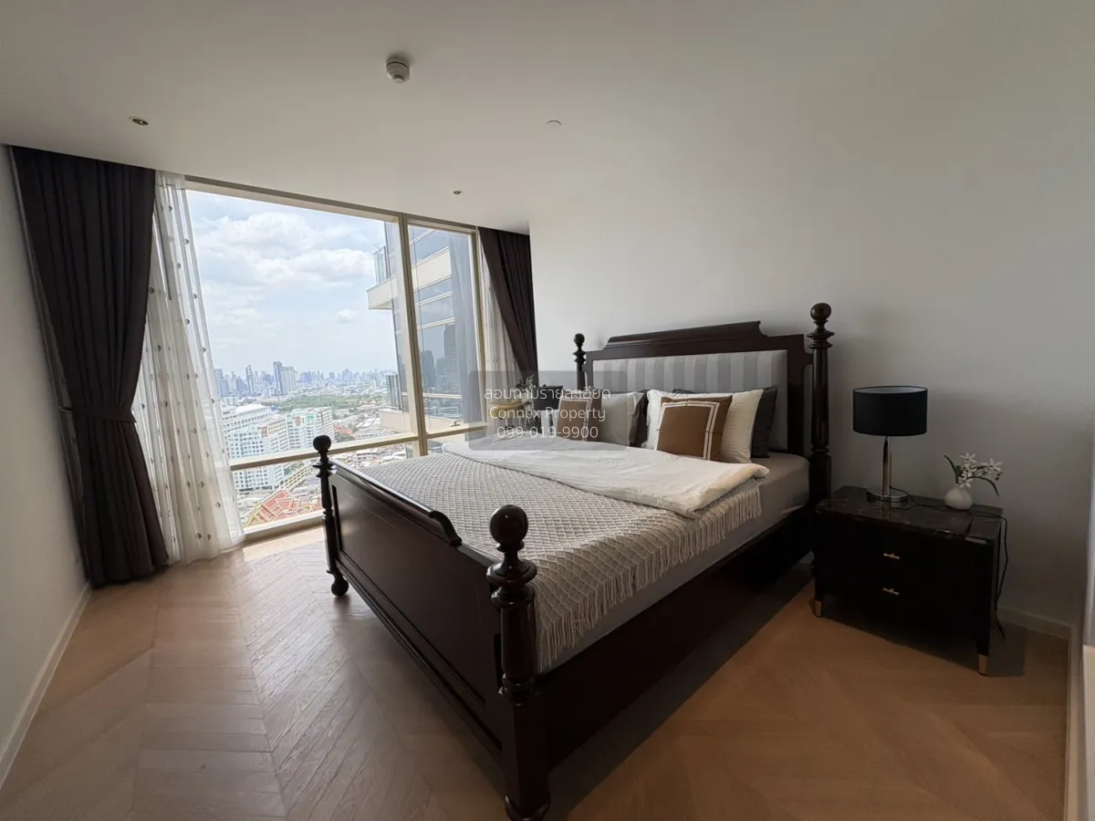 ขายคอนโด  โฟร์ซีซั่นส์ ไพรเวท เรสซิเด้นซ์ วิวสวย ชั้นสูง วิวแม่น้