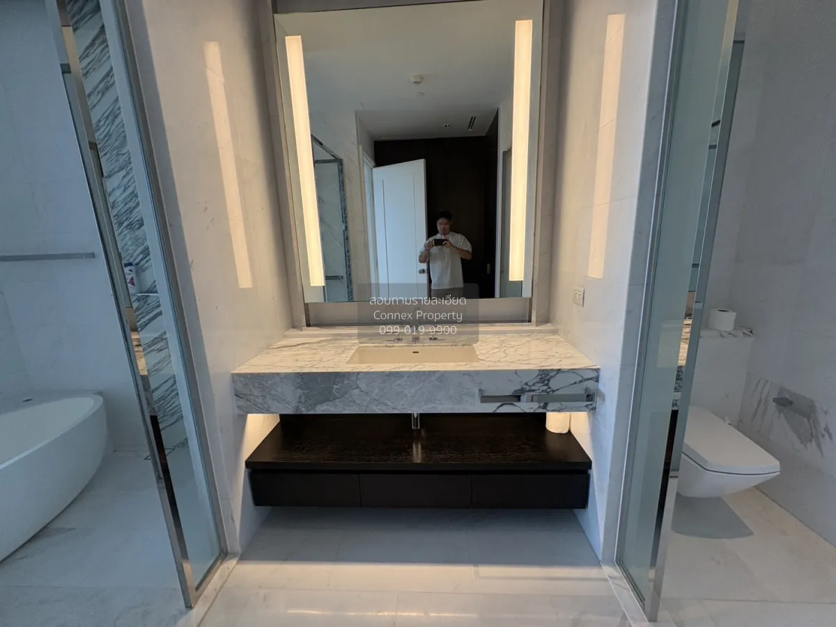 ขายคอนโด  โฟร์ซีซั่นส์ ไพรเวท เรสซิเด้นซ์ วิวสวย ชั้นสูง วิวแม่น้