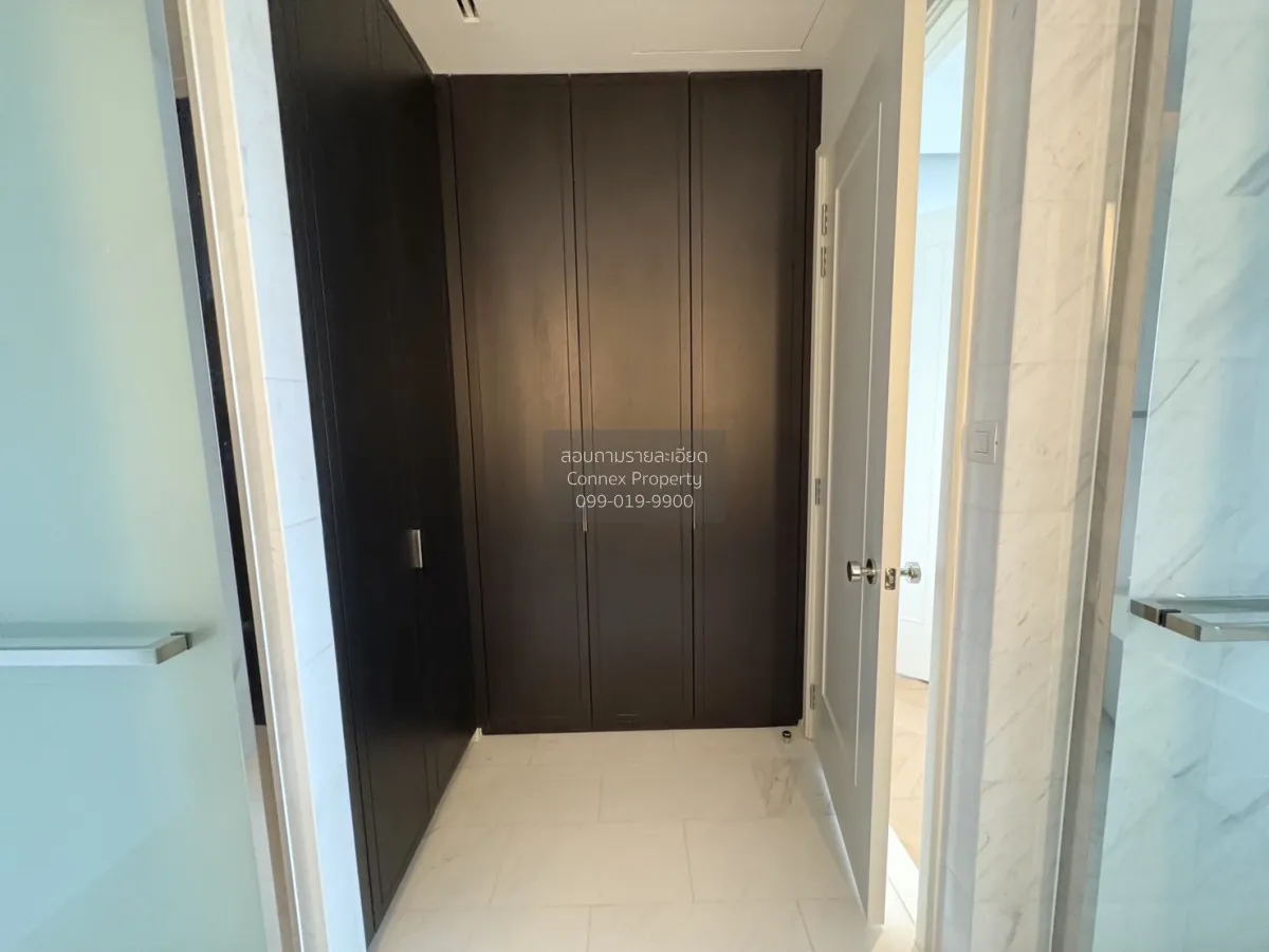 ขายคอนโด  โฟร์ซีซั่นส์ ไพรเวท เรสซิเด้นซ์ วิวสวย ชั้นสูง วิวแม่น้