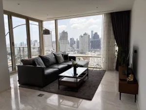 ขายคอนโด  โฟร์ซีซั่นส์ ไพรเวท เรสซิเด้นซ์ วิวสวย ชั้นสูง วิวแม่น้ำ หน้ากว้าง ยานนาวา เขต สาทร กรุงเทพ CX-149788