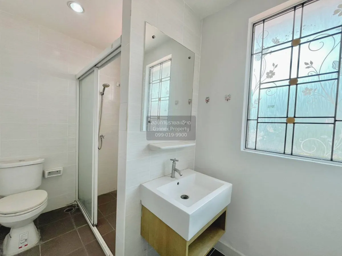 ขายทาวน์เฮ้าส์/ทาวน์โฮม  พฤกษาวิลล์ 50 รามคำแหง ราษฎร์พัฒนา เขต ส 4