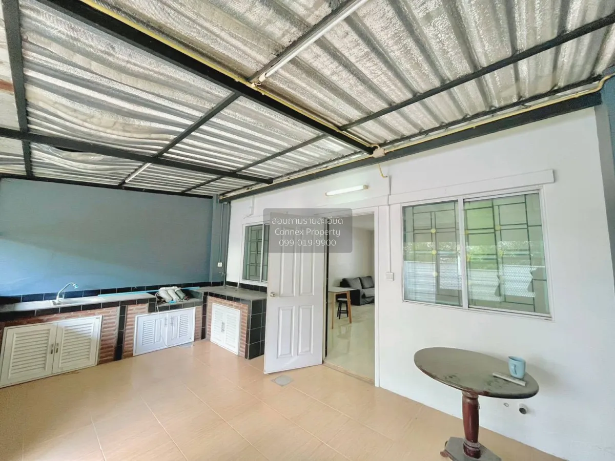 ขายทาวน์เฮ้าส์/ทาวน์โฮม  พฤกษาวิลล์ 50 รามคำแหง ราษฎร์พัฒนา เขต ส