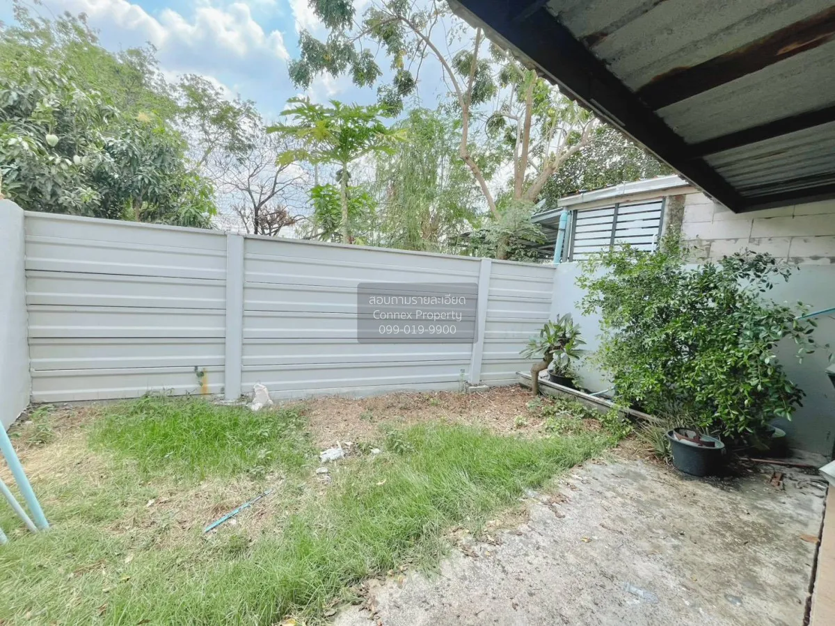 ขายทาวน์เฮ้าส์/ทาวน์โฮม  พฤกษาวิลล์ 50 รามคำแหง ราษฎร์พัฒนา เขต ส