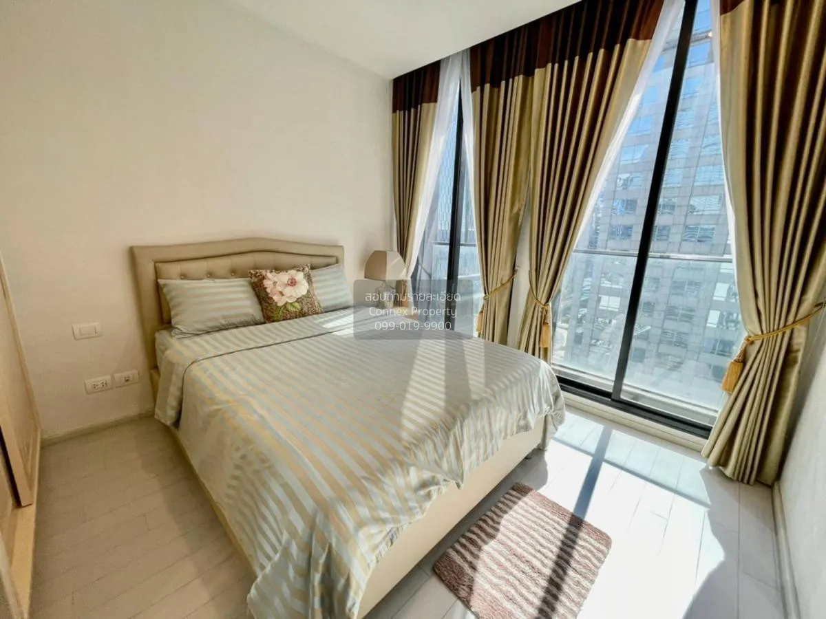 ขายคอนโด  โนเบิล เพลินจิต BTS-เพลินจิต ลุมพินี เขต ปทุมวัน กรุงเท