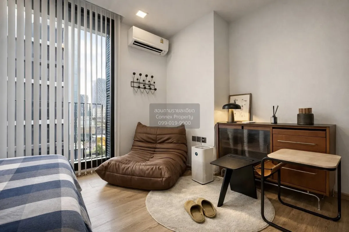 For Rent Condo , Noble Around Ari , BTS-Ari , Sam Sen Nai , Phaya 1