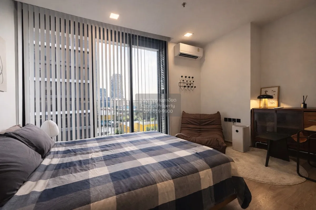 For Rent Condo , Noble Around Ari , BTS-Ari , Sam Sen Nai , Phaya 4