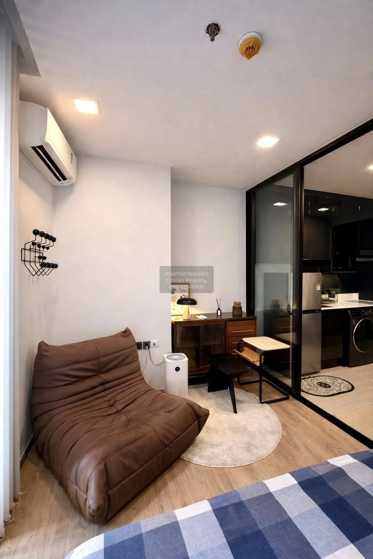For Rent Condo , Noble Around Ari , BTS-Ari , Sam Sen Nai , Phaya