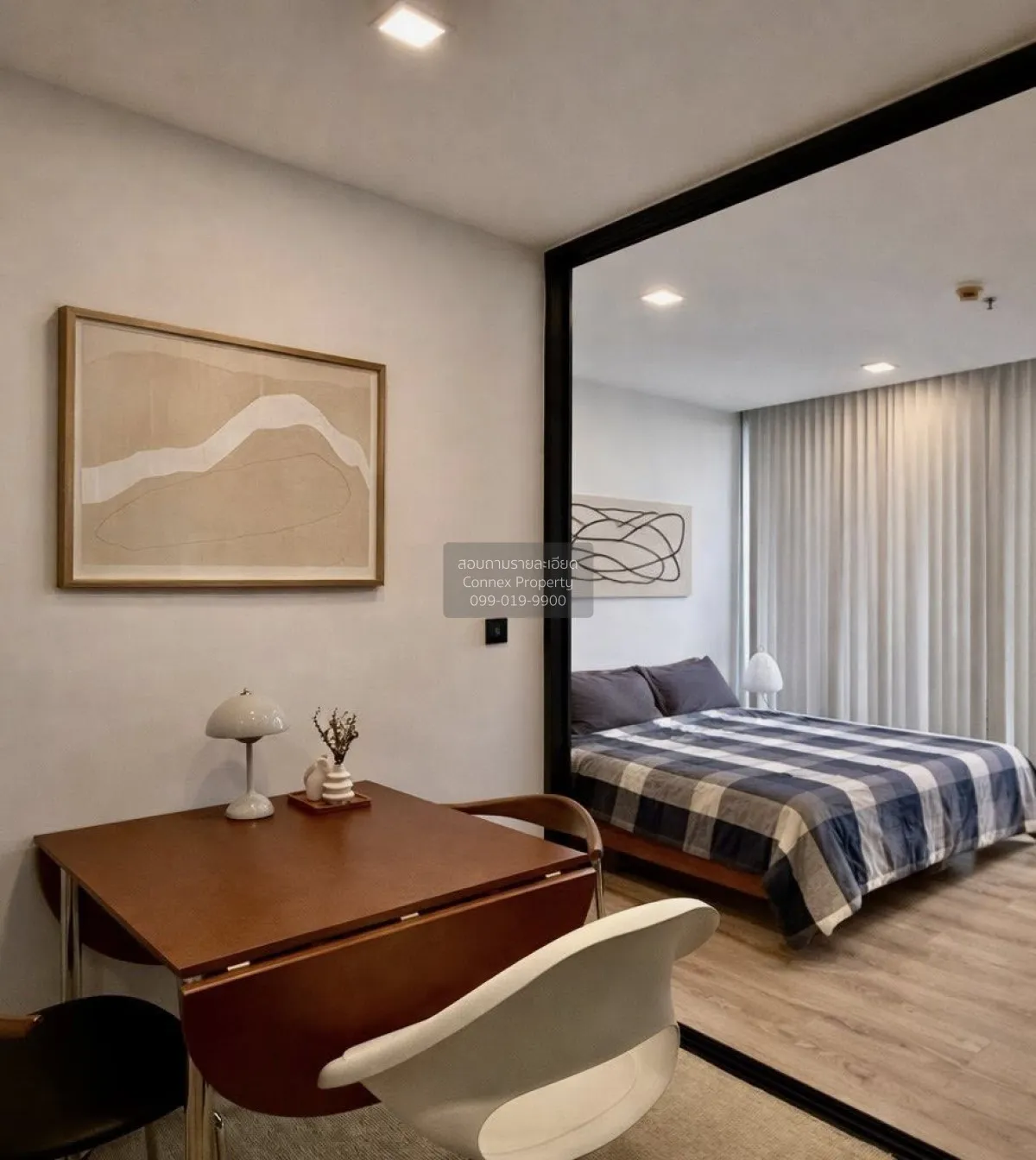 For Rent Condo , Noble Around Ari , BTS-Ari , Sam Sen Nai , Phaya