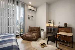 For Rent Condo , Noble Around Ari , BTS-Ari , Sam Sen Nai , Phaya Thai , Bangkok , CX-149790